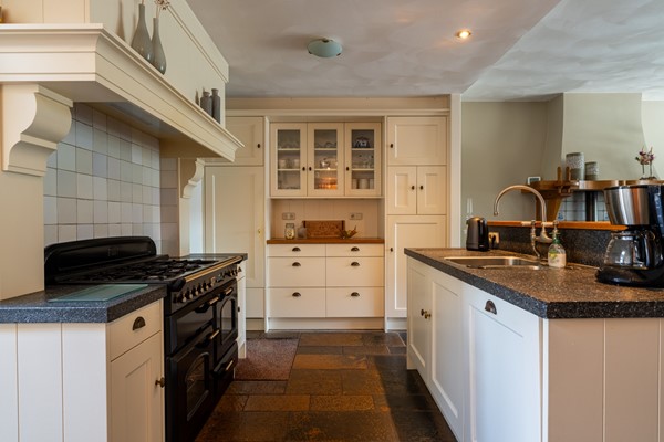 Medium property photo - Burgemeester H.Blokstraat 23, 4286 CB Almkerk